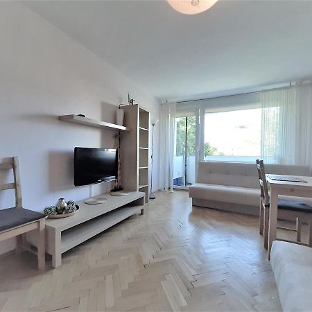 Your Best Apartment Kolobrzeska Gdańsk Buitenkant foto