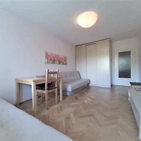 Your Best Apartment Kolobrzeska Gdańsk Buitenkant foto