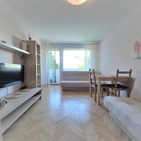 Your Best Apartment Kolobrzeska Gdańsk Buitenkant foto